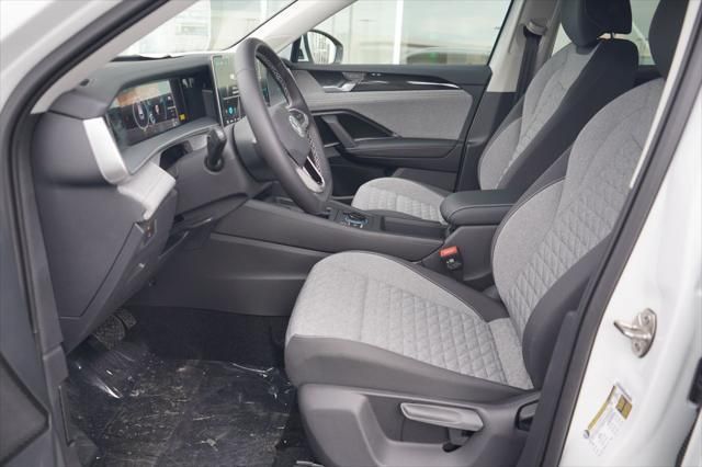 Thumbnail: 2026 Volkswagen Tiguan - 6