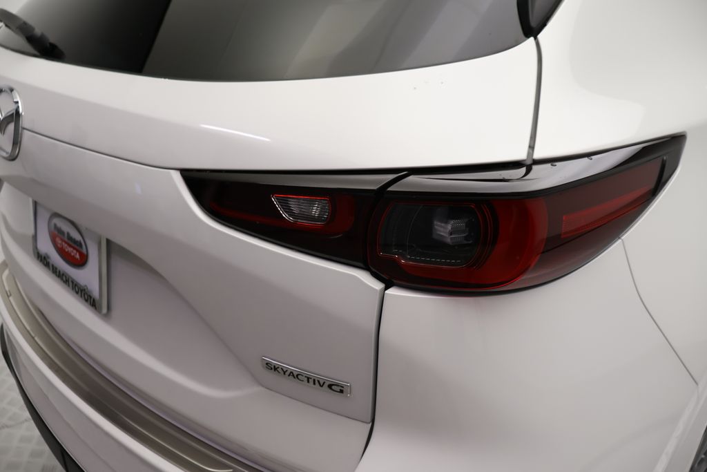 Thumbnail: 2025 Mazda CX-5 - 9