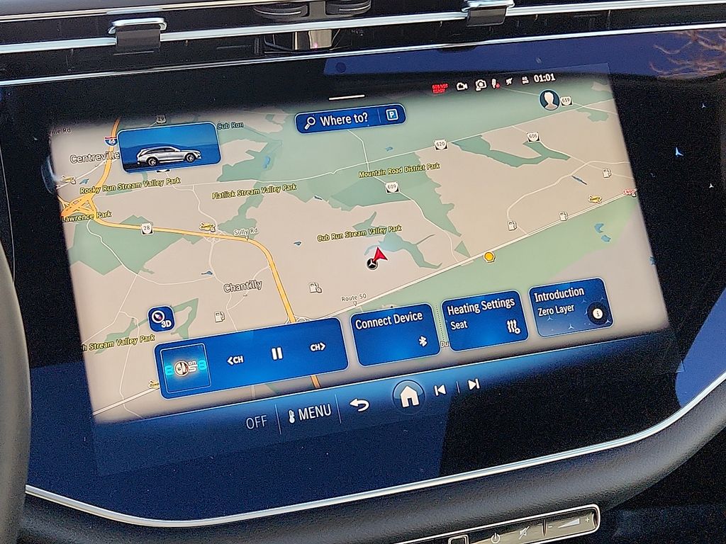 Thumbnail: 2025 Mercedes-Benz E-Class - 16