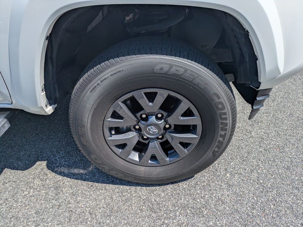 Used 2023 Toyota Tacoma Truck