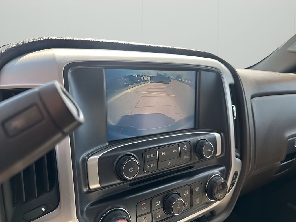 Used Car 2018 Gmc Sierra 1500  Slt For Sale Under $25,000 In Austin, Texas