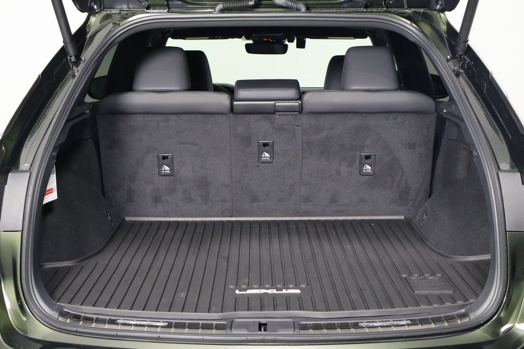 Thumbnail: 2025 Lexus RX - 14