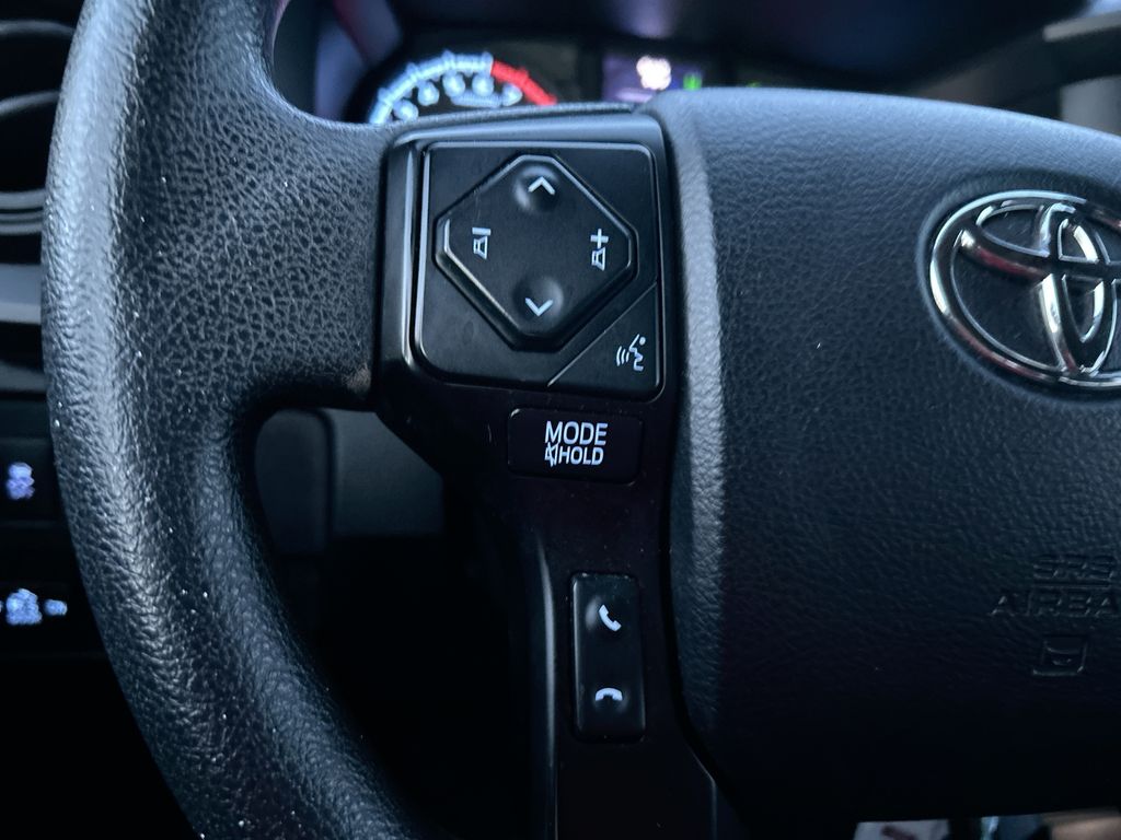 Thumbnail: 2022 Toyota Tacoma - 15