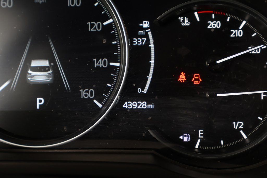 Thumbnail: 2023 Mazda CX-5 - 17