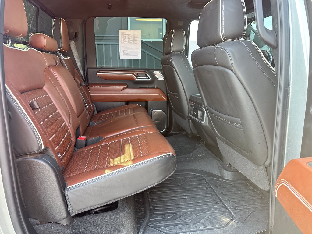 Used 2024 GMC Sierra 2500HD Truck