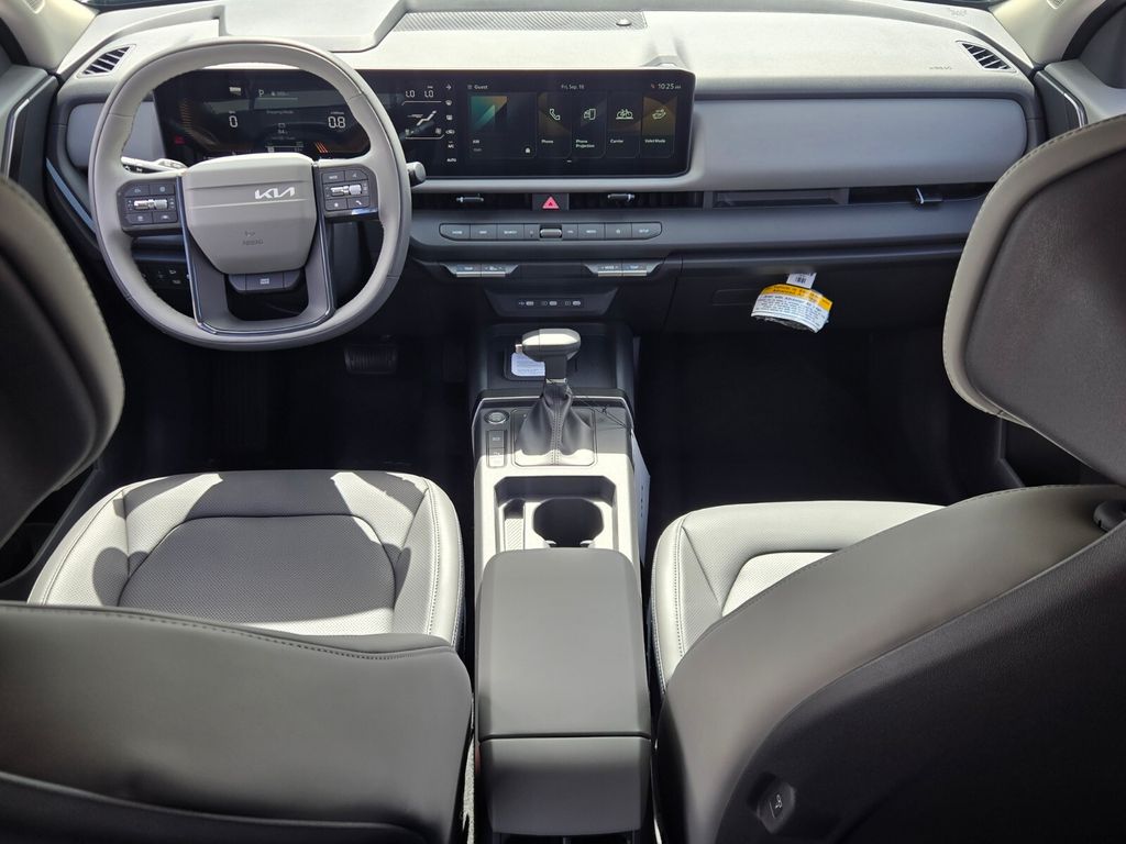 2027 Kia Seltos - $30,085