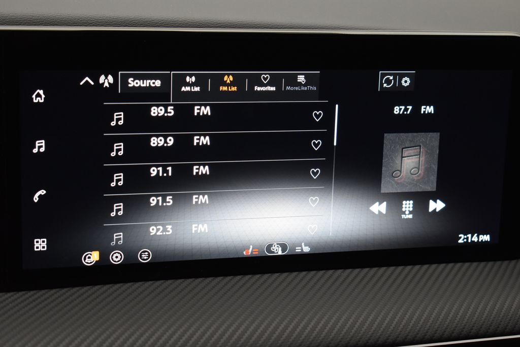 Thumbnail: 2026 Nissan Kicks - 17