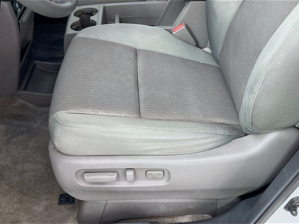 Thumbnail: 2013 Honda Ridgeline - 16