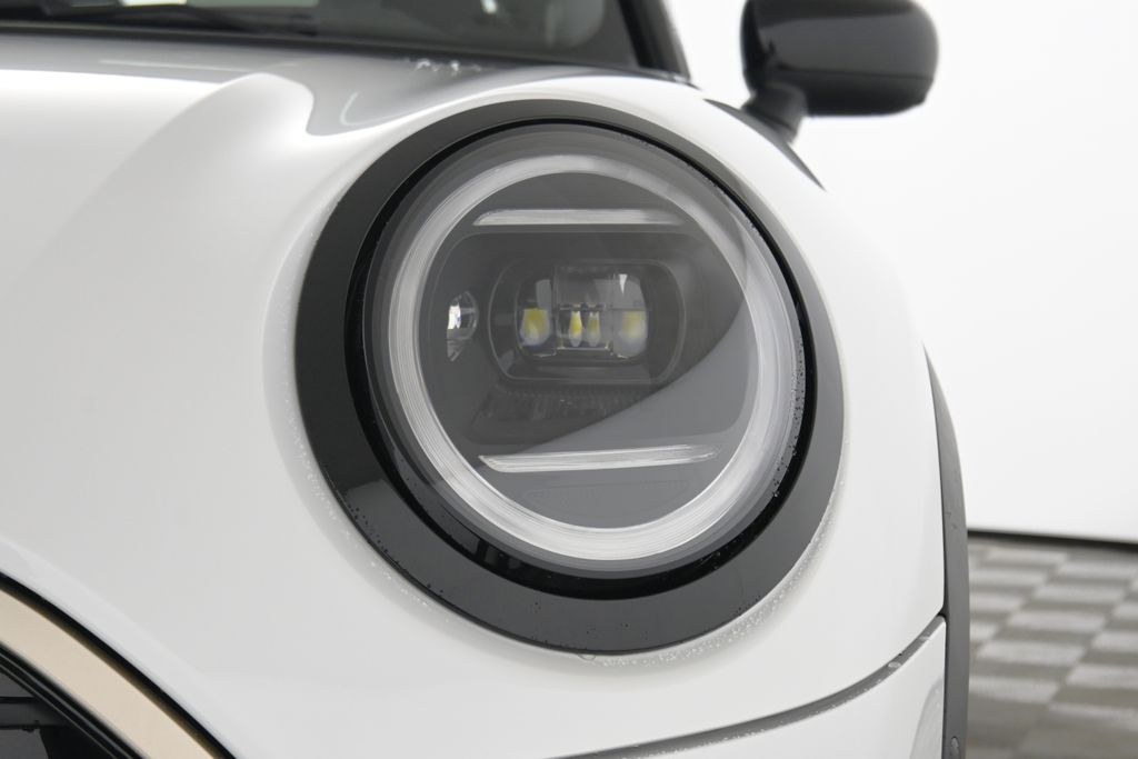 Thumbnail: 2026 MINI Cooper - 11