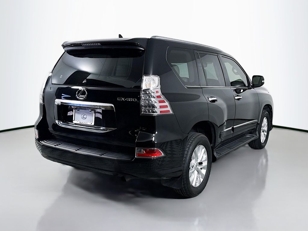 Thumbnail: 2014 Lexus GX - 5