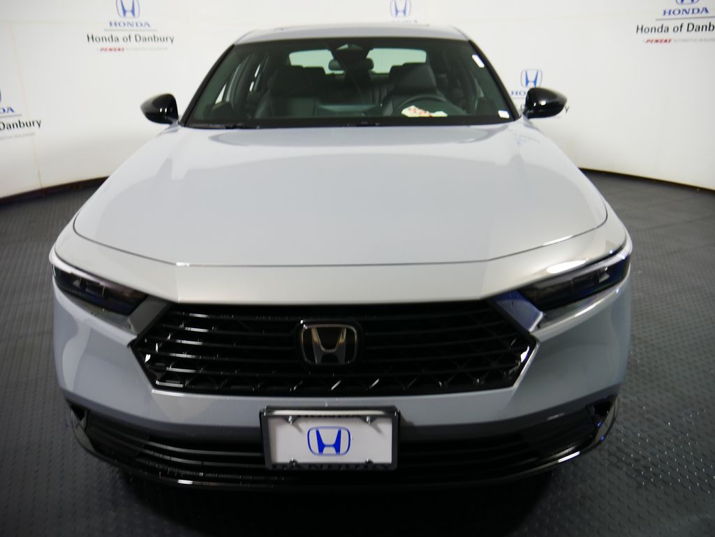 Thumbnail: 2025 Honda Accord - 2