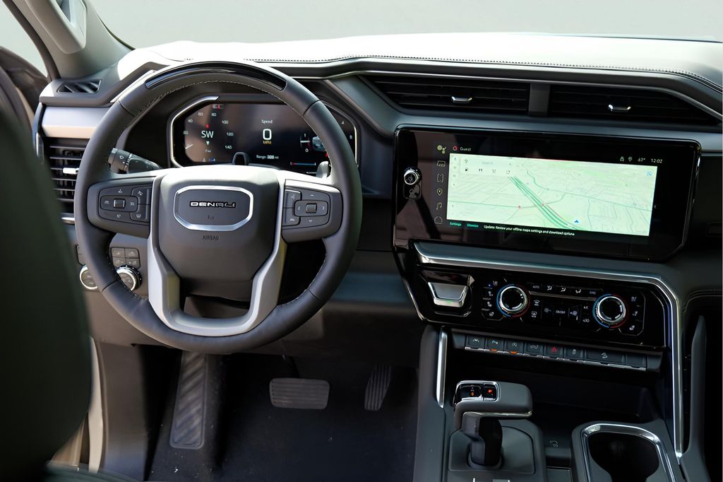New 2026 Beige GMC Denali image 26