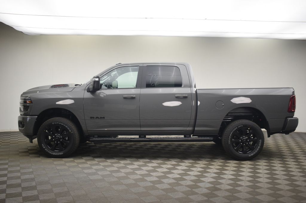new 2026 Ram 2500 car, priced at $72,644
