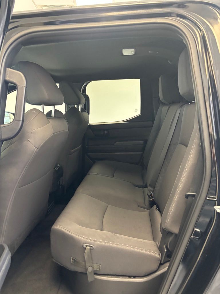Used 2024 Toyota Tacoma Truck