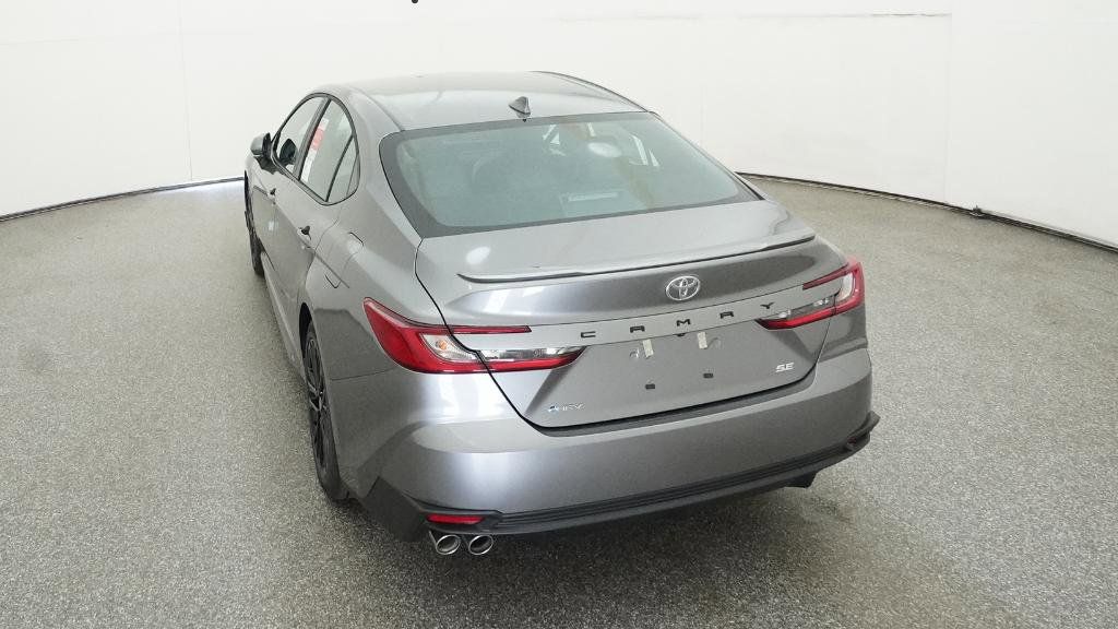 Thumbnail: 2026 Toyota Camry - 8