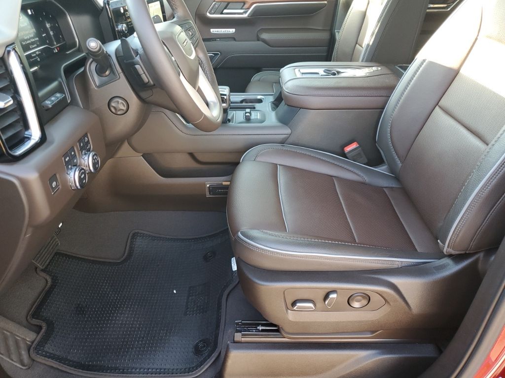 Used Car 2022 Gmc Sierra 1500  Denali For Sale Under $60,000 In Austin, Texas