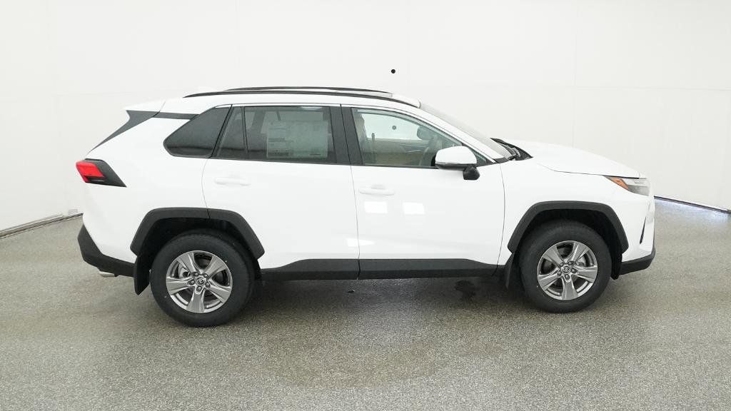 Thumbnail: 2025 Toyota RAV4 - 9