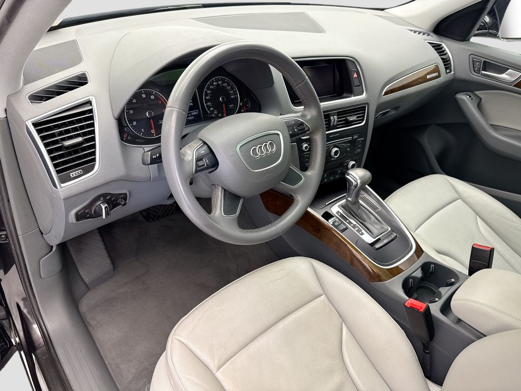 Thumbnail: 2017 Audi Q5 - 9