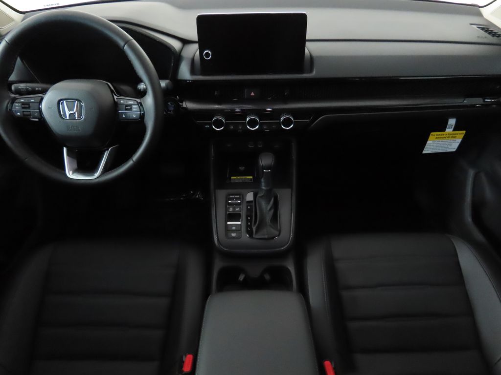 2025 Honda CR-V EX-L 13
