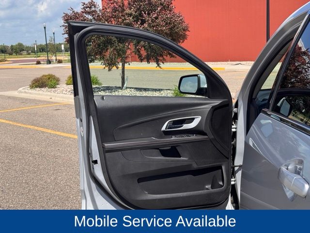 2011 Chevrolet Equinox 1LT