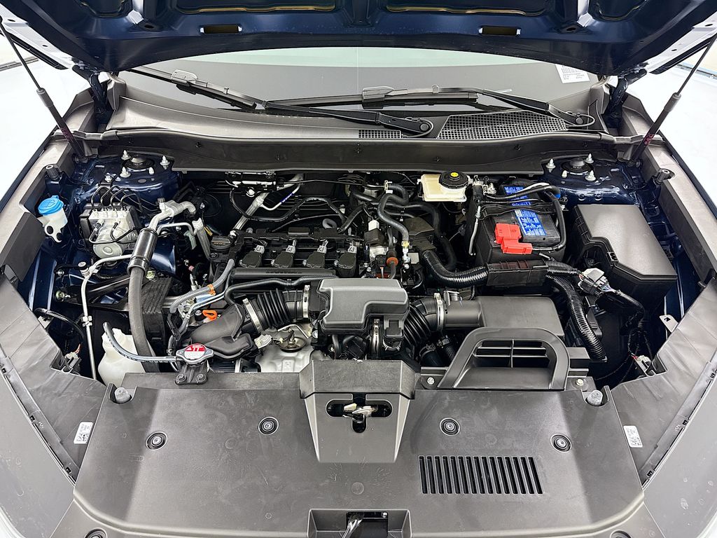 Thumbnail: 2026 Honda CR-V - 29