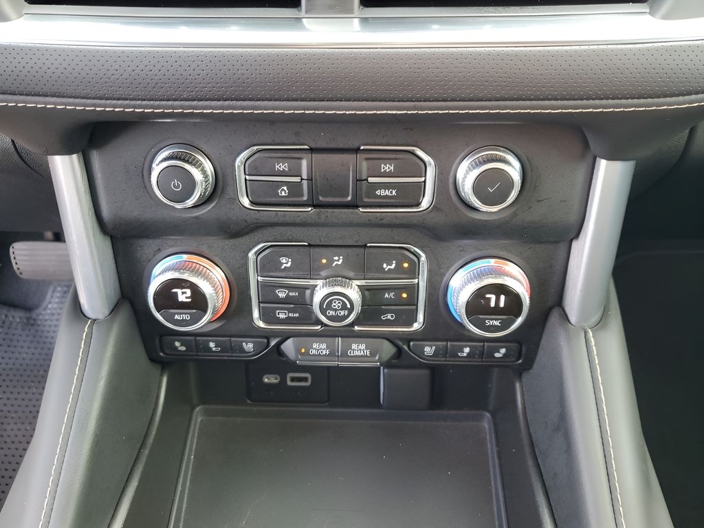 Used Car 2022 Gmc Yukon  Slt For Sale Under $50,000 In Austin, Texas