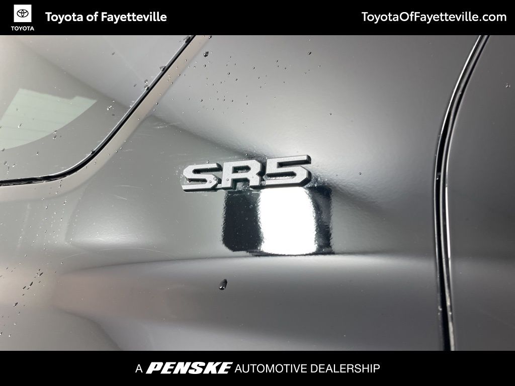 Thumbnail: 2025 Toyota 4Runner - 8