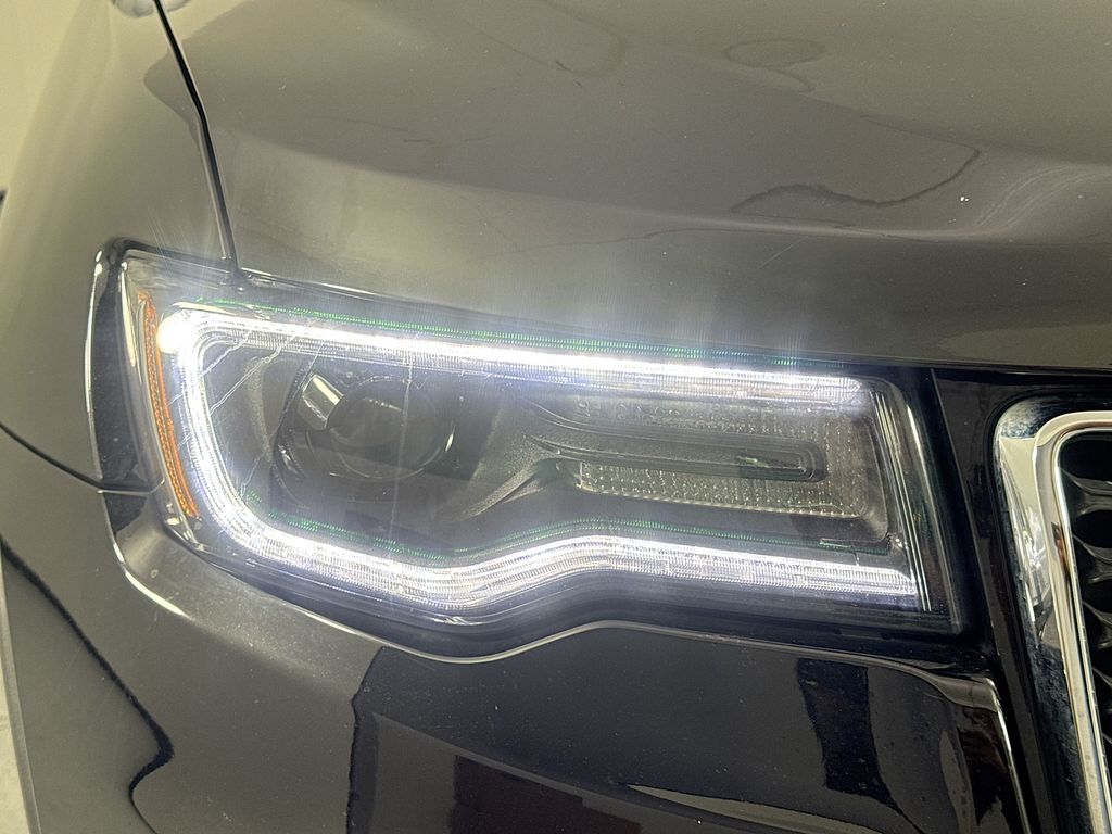 Used Car 2022 Jeep Grand Cherokee Wk  Limited For Sale Under $25,000 In Austin, Texas