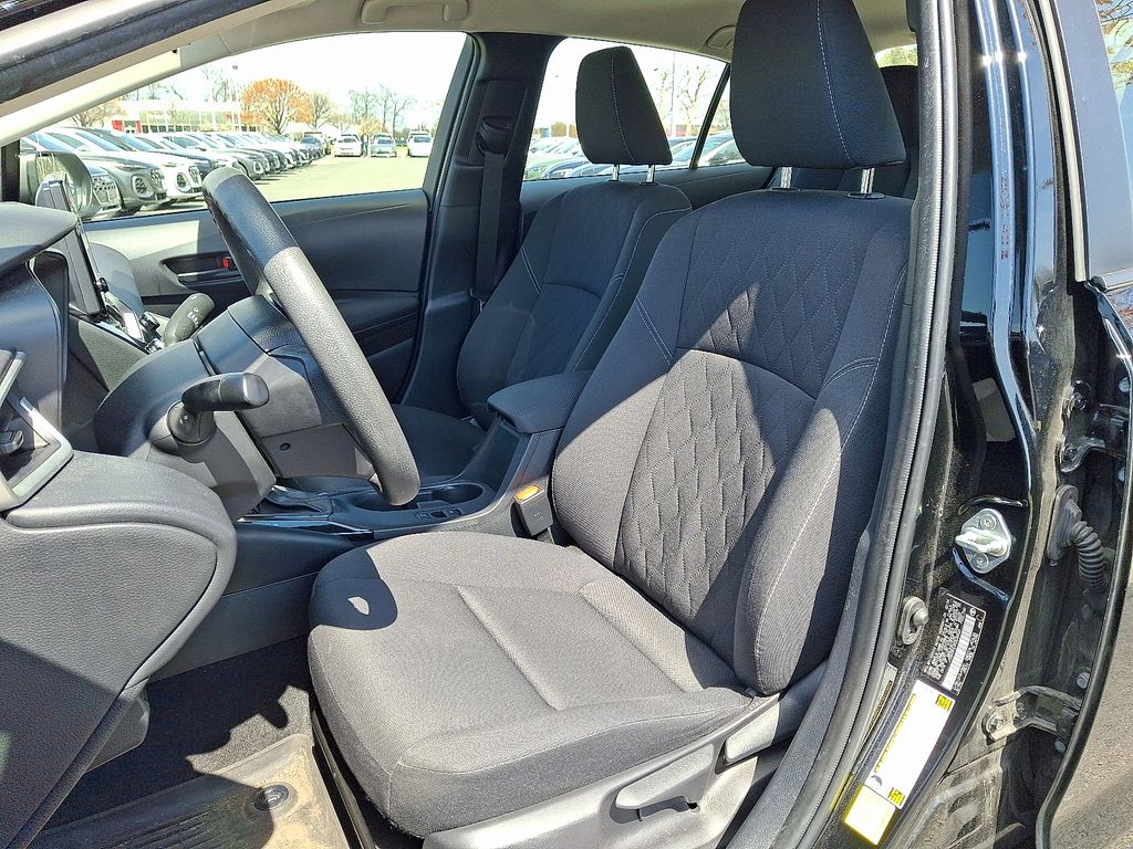 Thumbnail: 2024 Toyota Corolla - 13