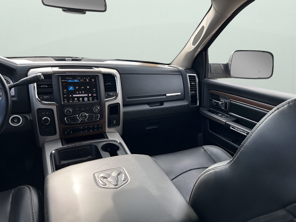 Used Car 2017 Ram 2500  Laramie For Sale Under $30,000 In Austin, Texas