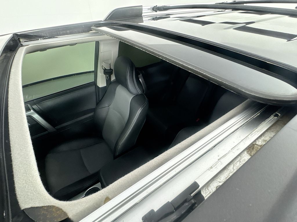 Used Car 2021 Toyota 4runner  Sr5 Premium For Sale Under $40,000 In Austin, Texas