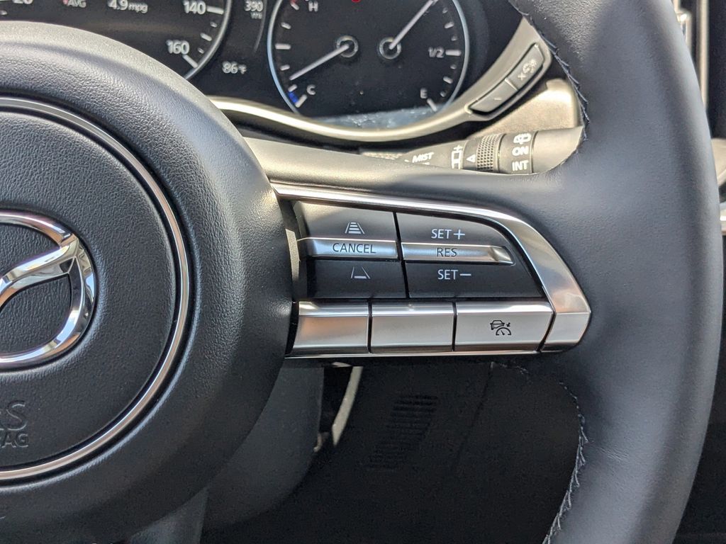 2025 Mazda CX-50 2.5 S Premium Plus