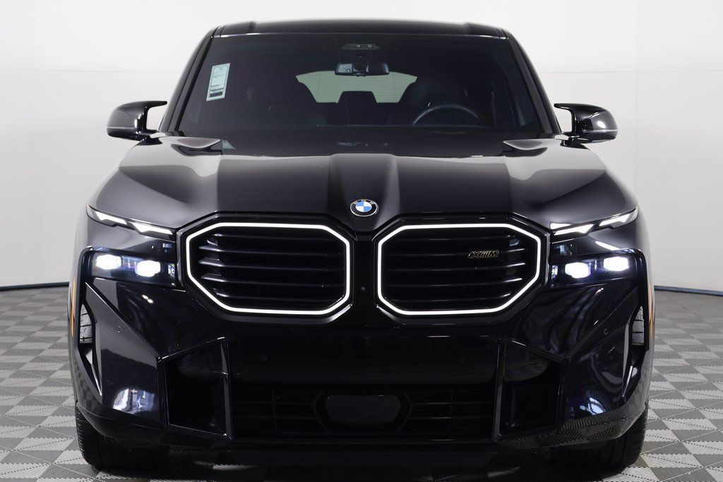Thumbnail: 2024 BMW XM - 2