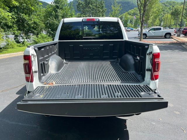 2023 RAM Ram 1500 Pickup Limited - Photo 27