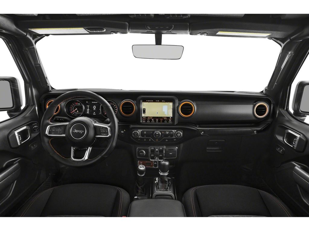 2022 Jeep Gladiator Mojave Beige at Auto Express Mitsubishi