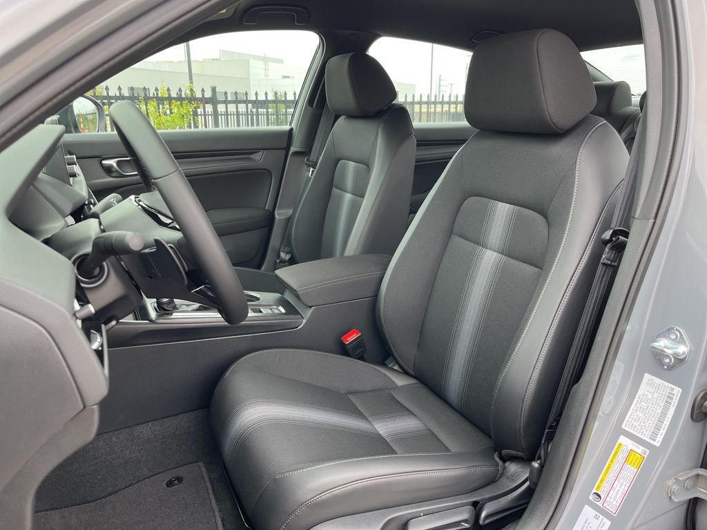 Thumbnail: 2026 Honda Civic - 12