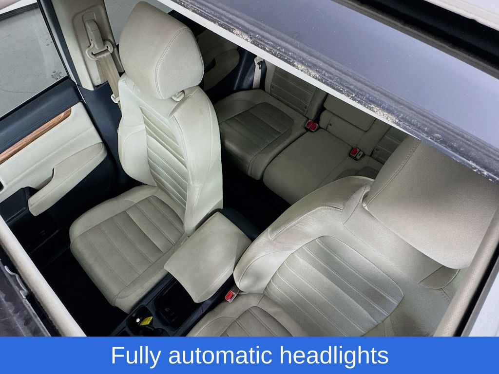 Used Car 2018 Honda Cr-v  Ex For Sale Under $20,000 In Austin, Texas