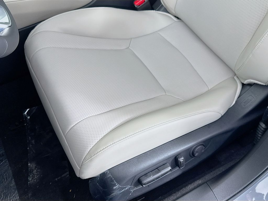 New Car 2025 Honda Accord Hybrid  Touring For Sale Under $40,000 In Austin, Texas