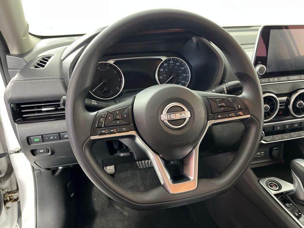 Thumbnail: 2024 Nissan Sentra - 23