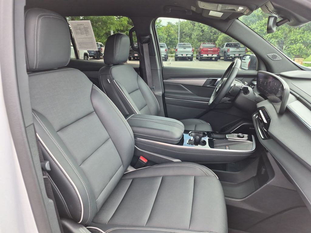 Used Car 2025 Buick Enclave  Preferred For Sale Under $40,000 In Austin, Texas
