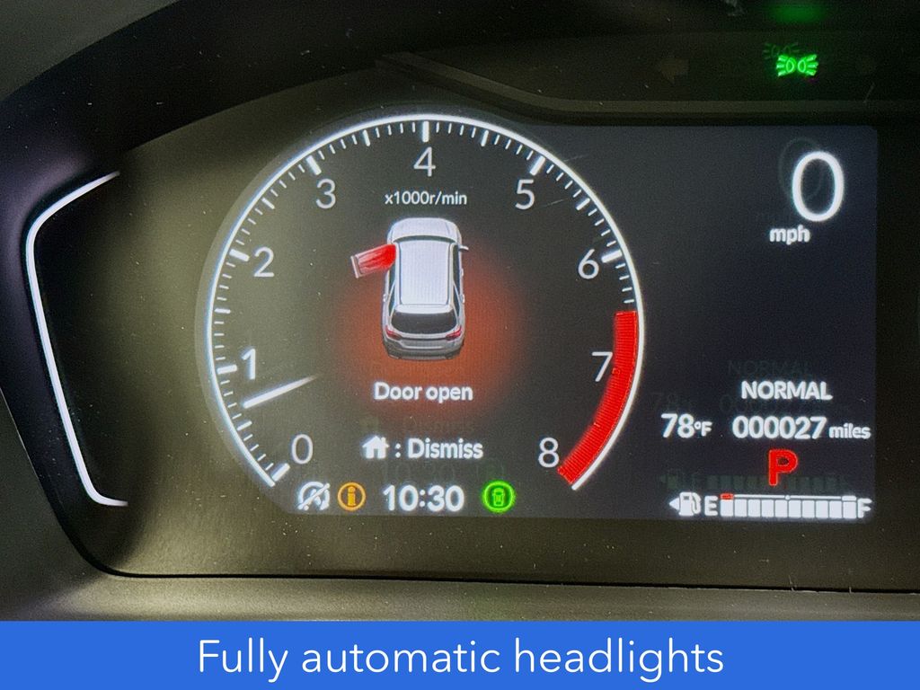 Used Car 2025 Honda Pilot  Touring For Sale Under $50,000 In Austin, Texas