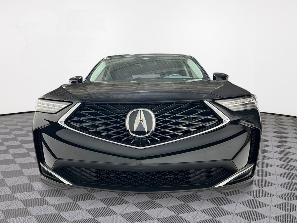 new 2026 Acura MDX car, priced at $56,050