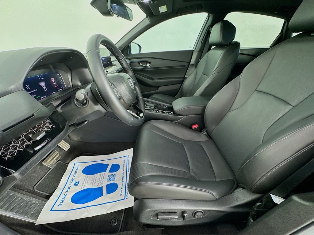 Used Car 2025 Honda Accord Hybrid  Sport-l For Sale Under $35,000 In Austin, Texas