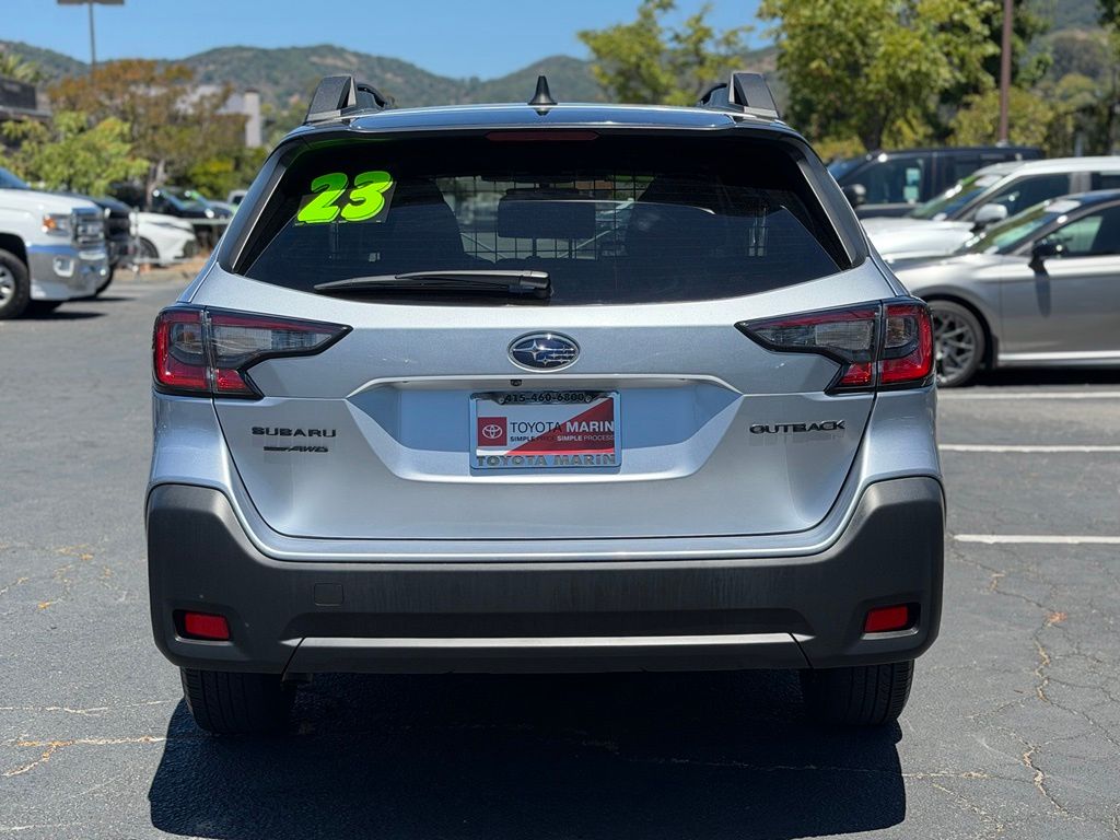 Used 2023 Subaru Outback SUV