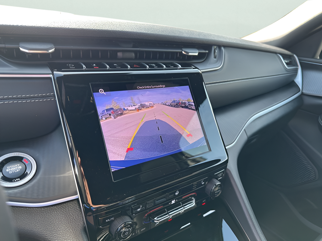 New Car 2025 Jeep Grand Cherokee  For Sale Under $50,000 In Austin, Texas