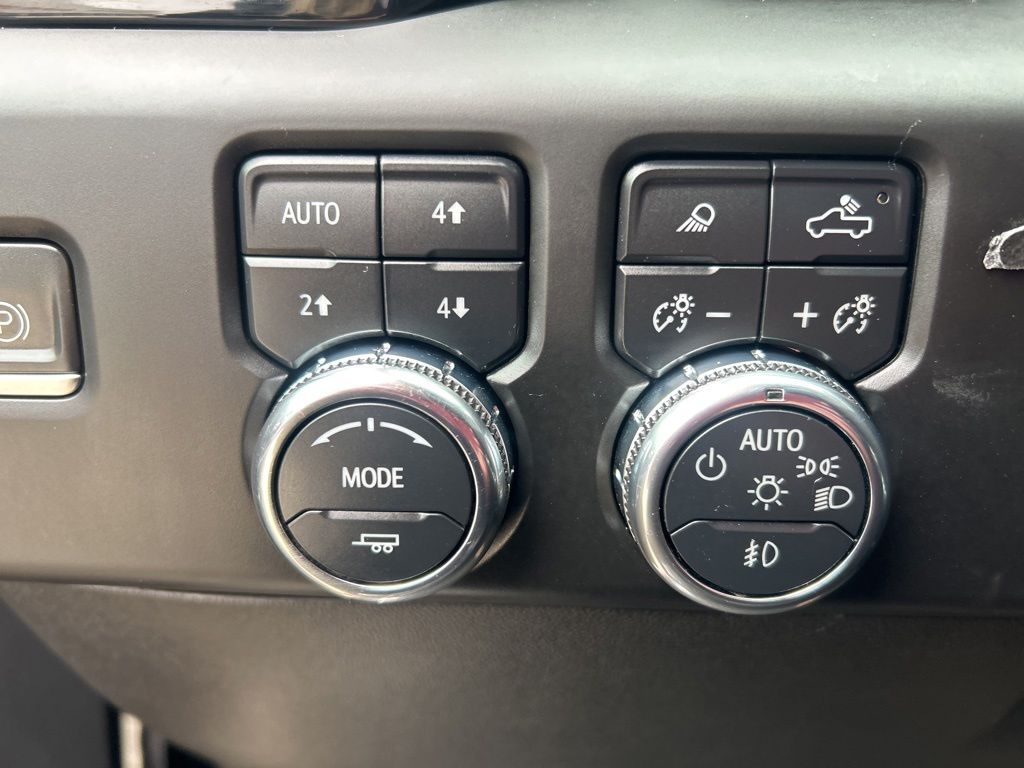 Used 2024 GMC Sierra 2500HD Truck