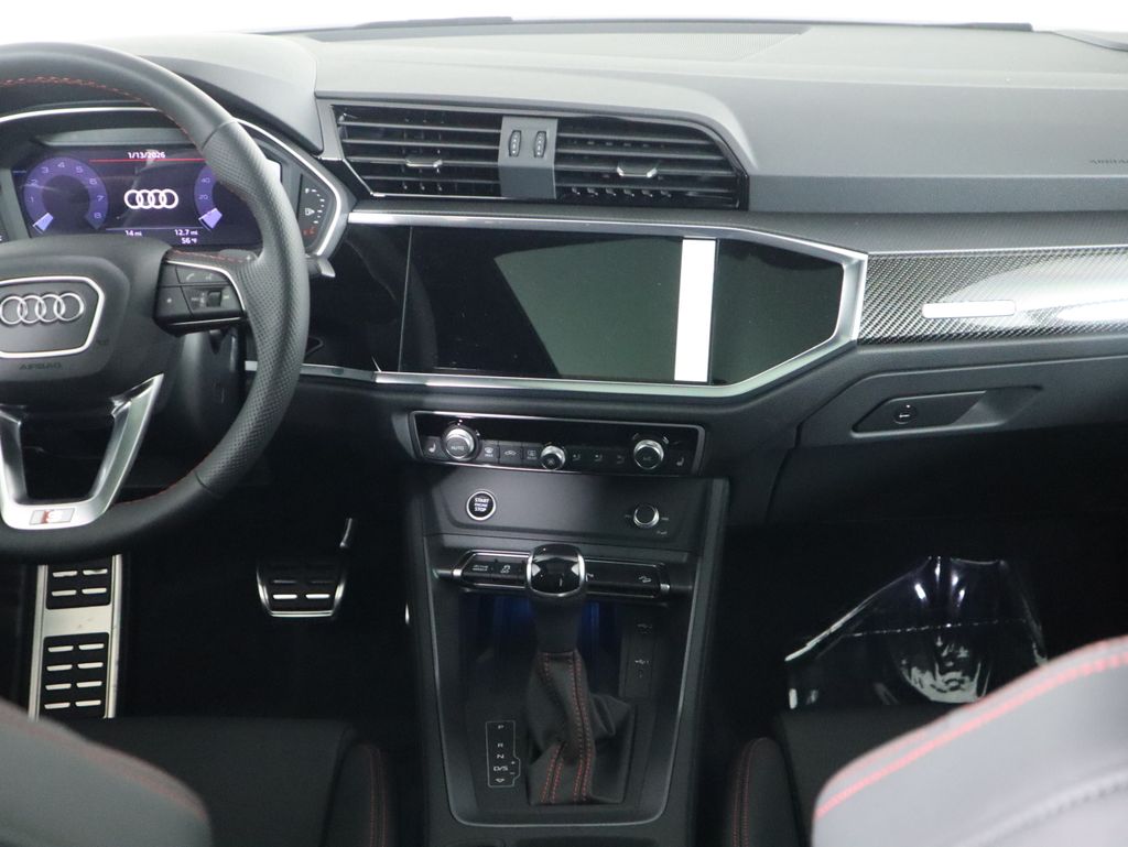 Thumbnail: 2025 Audi Q3 - 14