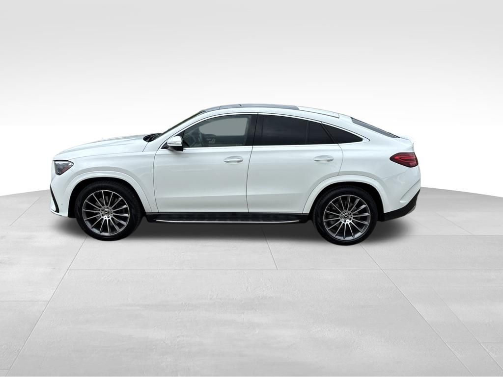 2025 Mercedes-Benz GLE GLE 450  at Audi Porsche Sewickley