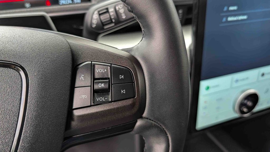 Used 2023 Ford Mustang Mach-E Select 4D Sport Utility