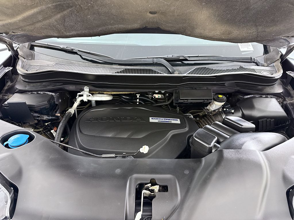 Thumbnail: 2020 Honda Pilot - 30